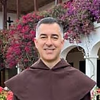 Fray Carlos Ospina, OCD