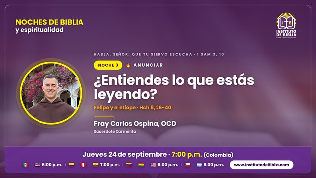 ¿Entiendes lo que estás leyendo?