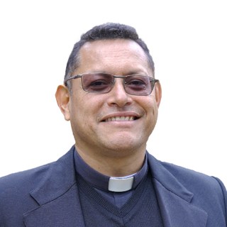 Pbro. Francisco León Oquendo Góez