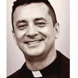 Padre Manuel Penagos